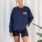 Plotterdatei SVG – Spruch "Creative Me Time Club"