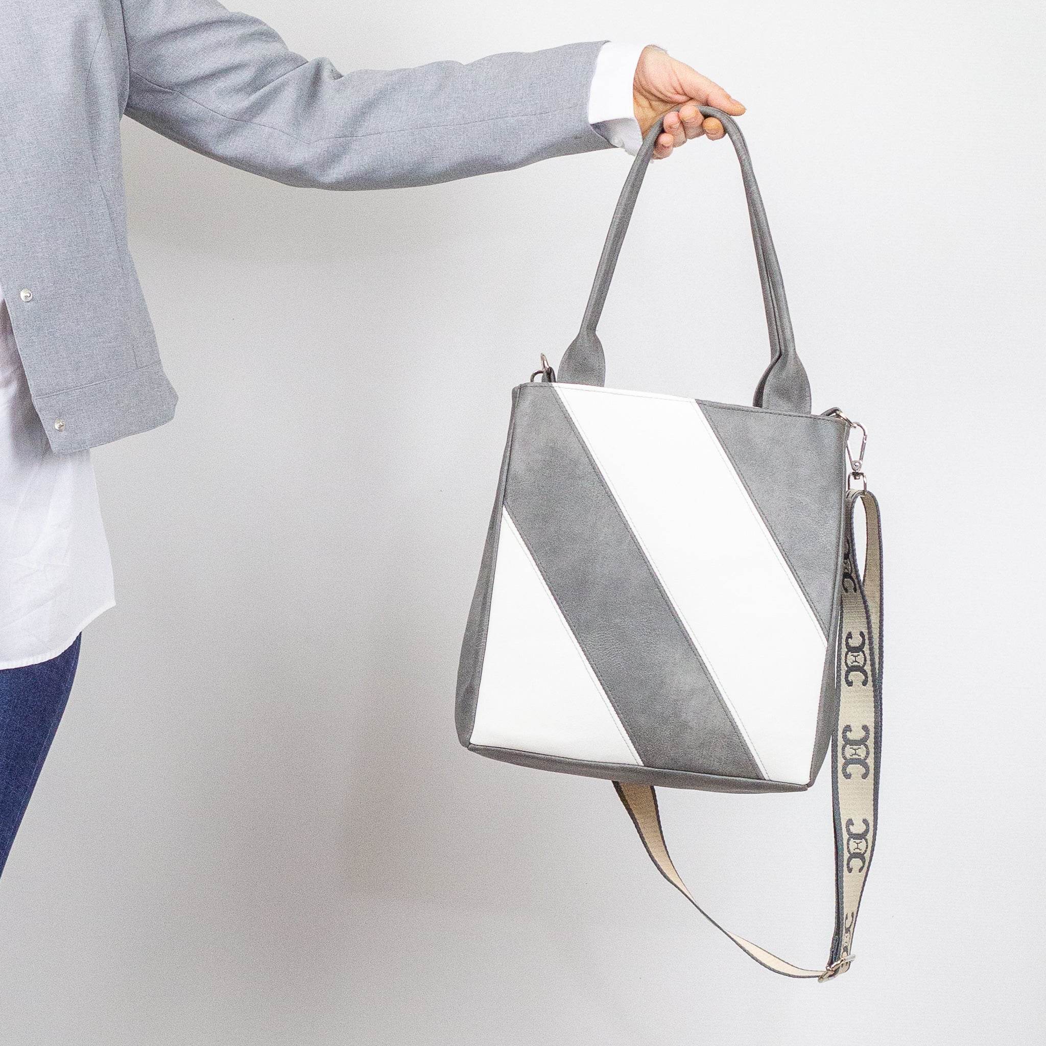 ohHenri Mini * Taschen - Schnittmuster - eBook * Shopper - Sewando