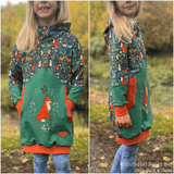 Schnittmuster Agatha Gr. 80 bis 152 - Sewando