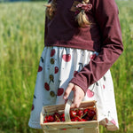 Schnittmuster Pulli / Jacke Lückenbüßer Gr. 80-140 - Sewando