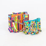 ohMichi Mini & Big * Taschen - Schnittmuster - eBook * Totebag in 2 Größen - Sewando