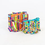 ohMichi Mini & Big * Taschen - Schnittmuster - eBook * Totebag in 2 Größen - Sewando