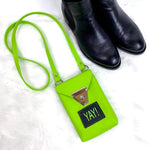 ohHarri (Mini) * Taschen - Schnittmuster - eBook * Crossbodybag - Handytasche - Sewando