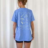 Plotterdatei SVG – Tea & no stress | Tee Lover Design