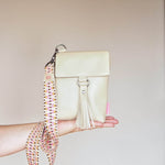 ohHarri Big * Taschen - Schnittmuster - eBook * Crossbodybag - Handytasche - Sewando