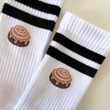 Plotterdatei SVG – Herbst Socken Designs | Cozy Season Motive