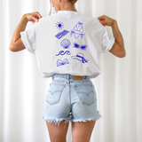 Plotterdatei SVG - Summer Essentials