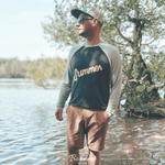 SKAGERRAK.raglan | Herren | 44-72 | Schnitt : - Sewando