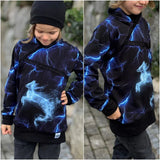 Schnittmuster Badalu AddON Gr. 80 bis 164