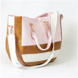 ohLouisa Mini * Taschen - Schnittmuster - eBook * Shopper - Bucketbag - Sewando