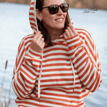 Schnittmuster Fledermauspullover - Fuulänzer Gr. XS - XXL - Sewando
