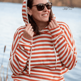 Schnittmuster Fledermauspullover - Fuulänzer Gr. XS - XXL - Sewando