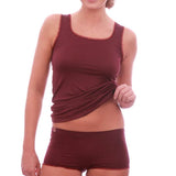 Schnittmuster #BasicSlipTrylogie Slip, Hipster, Panty Gr. 32-58 (3 Slipformen) - Sewando