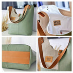 ohNelli Mini & Midi & Big * Taschen - Schnittmuster - Kombi-eBook * Shopper in 3 Größen - Sewando