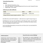 Schnittmuster Mantel Silva | Cardigan - A4-/Großformatdatei - Sewando