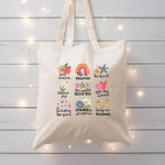 Plotterdatei Sprüche Bundle – SVG Set mit Blumen & Regenbogen – 9x DIY Designs für Shirts, Taschen & Tassen - Sewando