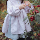 Schnittmuster Kleid Eleonora Gr. 86-140 - Sewando