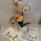 Stickdatei Geschenk Hüllen Nichts Set 709 - Sewando