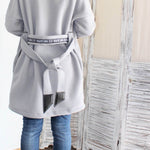 Schnittmuster Mantel/ Jacke PADUA XS-XXL : - Sewando