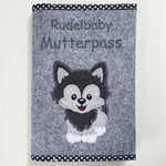 Stickdatei Applikation Tiere am Nordpol Set 142 10x10 - Sewando