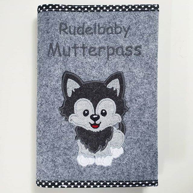 Stickdatei Applikation Tiere am Nordpol Set 142 10x10 - Sewando