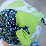 Ebook Set Ninarun – Mütze, Beanies, Loop - KU 34 - 58 cm Schnittmuster - Sewando