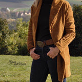 Schnittmuster Mantel/ Jacke PADUA XS-XXL : - Sewando
