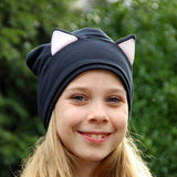 Ebook Set Ninarun – Mütze, Beanies, Loop - KU 34 - 58 cm Schnittmuster - Sewando