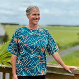 Schnittmuster Ebook Shirt LOVANI Gr. 32-56