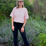 Schnittmuster Ebook Shirt LOVANI Gr. 32-56