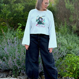 Schnittmuster Ebook Shirt LOVANI Gr. 32-56