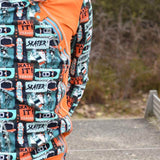E-Book Mister Johann Gr. XS-XXXL - Sewando