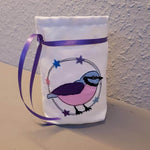 Stickdatei - Tier Buttons (20 Tiere) - Sewando