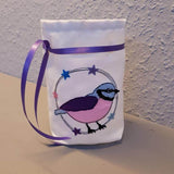 Stickdatei - Tier Buttons (20 Tiere) - Sewando