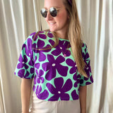 Schnittmuster Ebook Shirt LOVANI Gr. 32-56