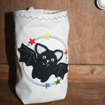 Stickdatei - Tier Buttons (20 Tiere) - Sewando