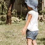 Schnittmuster Sunny Shorts 56-140 [Digital] - Sewando