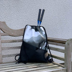 (oh)Sporti * Taschen - Schnittmuster - Kombi-eBook * Turnbeutel - Rucksack in 2 Größen - Sewando