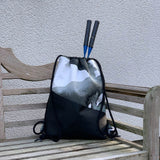 (oh)Sporti * Taschen - Schnittmuster - Kombi-eBook * Turnbeutel - Rucksack in 2 Größen - Sewando