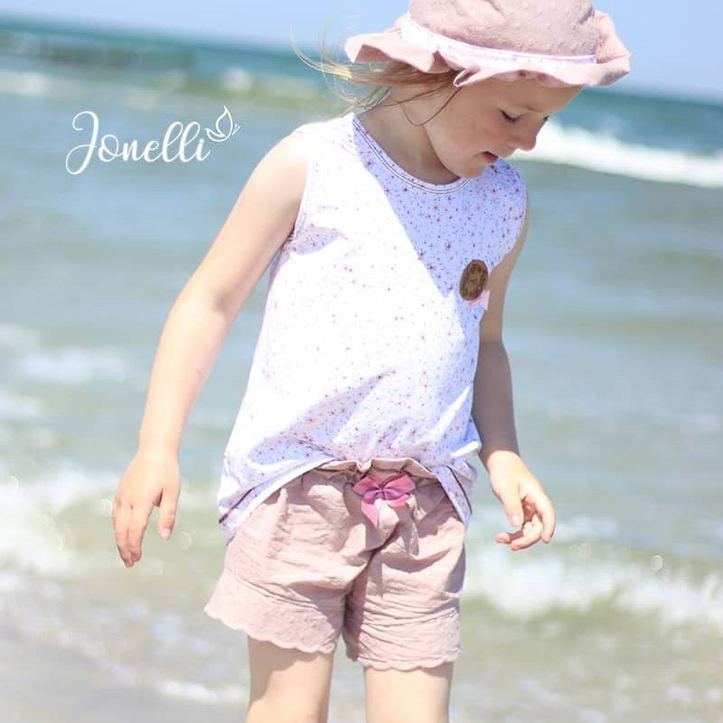 Schnittmuster Sunny Shorts 56-140 [Digital] - Sewando