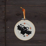 Stickdatei - Tier Buttons (20 Tiere) - Sewando
