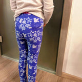 Leggings Toni Gr. 98-122