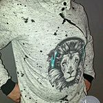 E-Book Mister Johann Gr. XS-XXXL - Sewando
