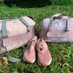 Kombi-eBook VERMONT15 Nähanleitung Schnittmuster Tasche - Sewando