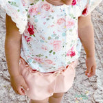 Schnittmuster Sunny Shorts 56-140 [Digital] - Sewando