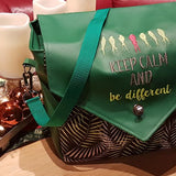 Handtasche "Alicia" - EBook und Nähanleitung