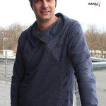 E-Book Mister Johann Gr. XS-XXXL - Sewando