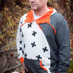 E-Book Mister Johann Gr. XS-XXXL - Sewando