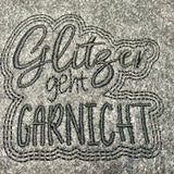 ITH Stickdatei "Anti-Glitzer-Patches" mit 6 Varianten in 10x10