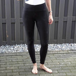 Schnittmuster (Sport-)Leggings Jumppa - Größen 32 - 60 - Sewando
